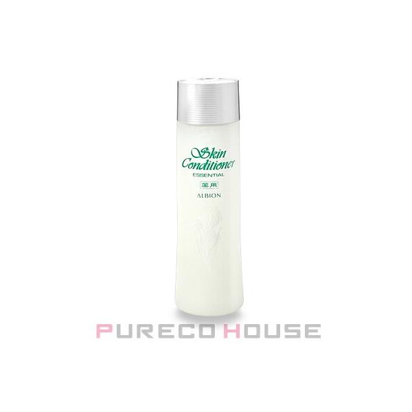 アルビオン 薬用スキンコンディショナーエッセンシャルN化粧水 敏感肌用330ml 薬用スキンコンディショナー エッセンシャル N〈化粧水（敏感肌