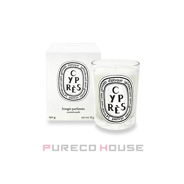 【専用】新品未開封品⭐︎ディプティック キャンドル シプレ190g キャンドル シプレ 190g | Diptyque Paris