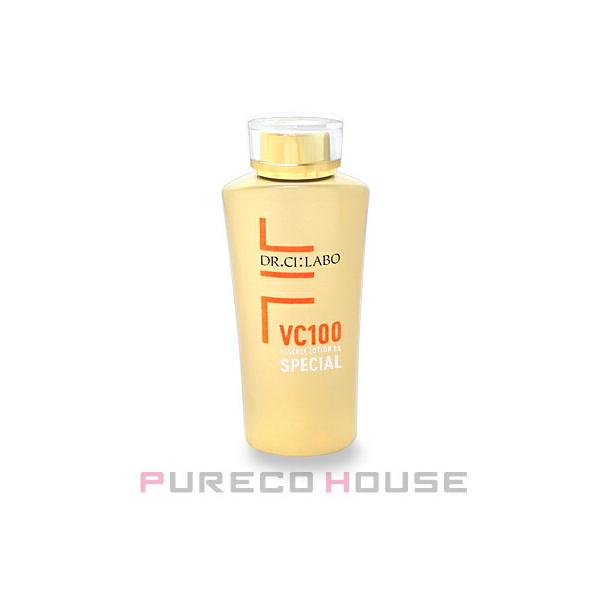 Dr.Ci：Labo ドクターシーラボ VC100 エッセンスローションEX