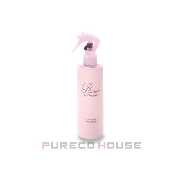 SHISEIDO（資生堂） リシェール バイ ベネフィーク エアリーアクア
