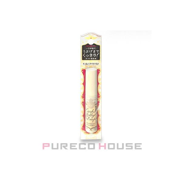 新品★マジョリカマジョルカ　濃厚まつ毛美容液　×7個 マジョリカ マジョルカ ラッシュジェリードロップ EX 本体