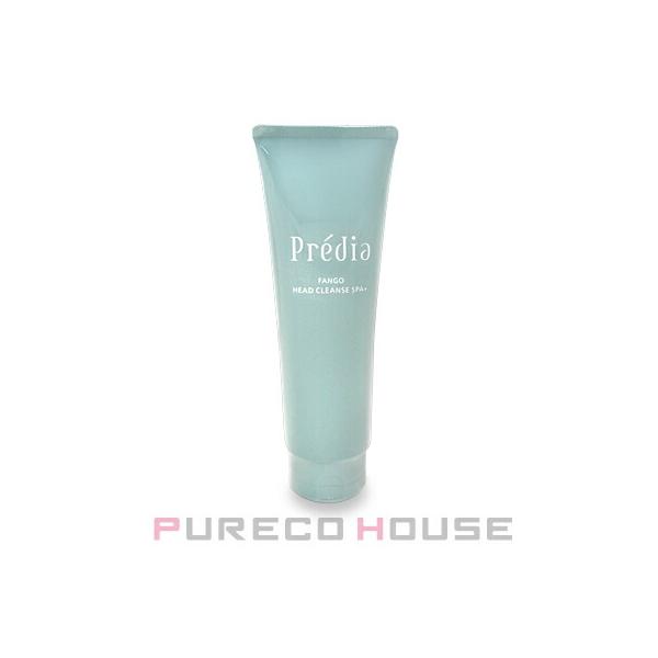 Predia コーセー プレディア ファンゴ ヘッドクレンズ SPA+ (洗髪料