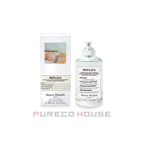 Maison Margiela（メゾンマルジェラ） レプリカ バブル バス EDT 100ml