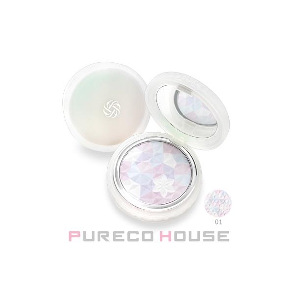 DECORTE ＡＱ　オーラ リフレクター 01 AQ オーラ リフレクター 01 crystal lavender | DECORTÉ