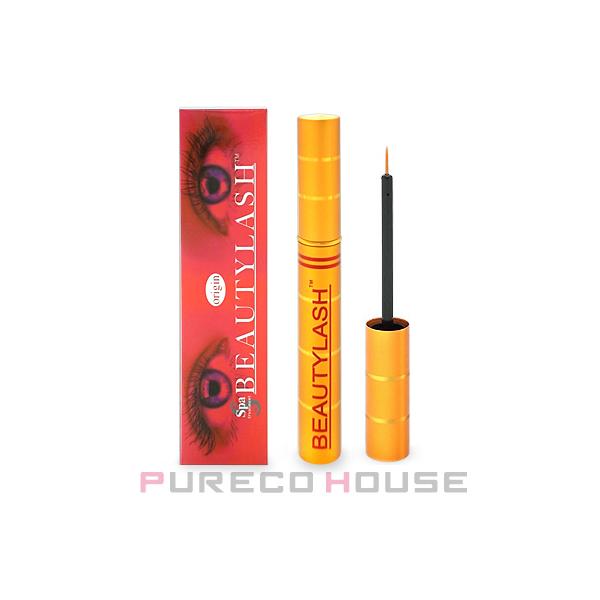 艶やかでハリ・コシのある自まつ毛に導くオリジナルタイプのまつ毛美容液☆ペプチド2種や、整肌成分であるオタネニンジン根エキス、チャ葉エキス、イチョウ葉エキスといった植物由来成分を絶妙なバランスで配合！塗りにくいまつ毛生え際の地肌にムラなく塗れ...