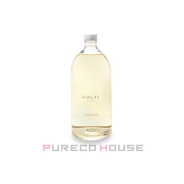 CULTI ODE ROSAEの香り よろずやマルシェ本店 | クルティ ルームスプレー ODEROSAE