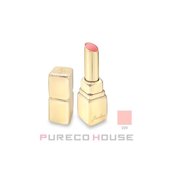 GUERLAIN（ゲラン） キスキス ビー グロウ 3.2g #309 ハニー グロウ