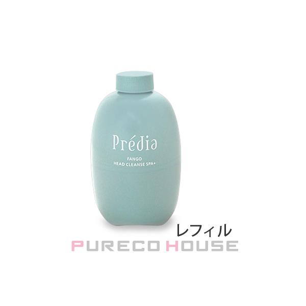 コーセー プレディア ファンゴ ヘッドクレンズ SPA+ (洗髪料・髪と頭皮のトリートメント) (レフィル) 500g