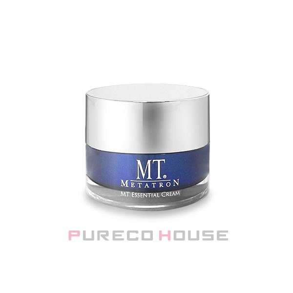MTメタトロン MT エッセンシャル・クリーム (保湿クリーム) 50g