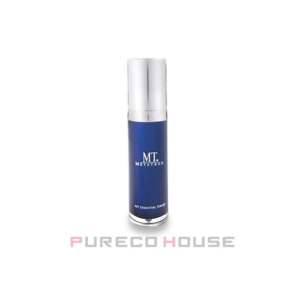 MTメタトロン MT エッセンシャル・セラム (美容液) 30ml【メール