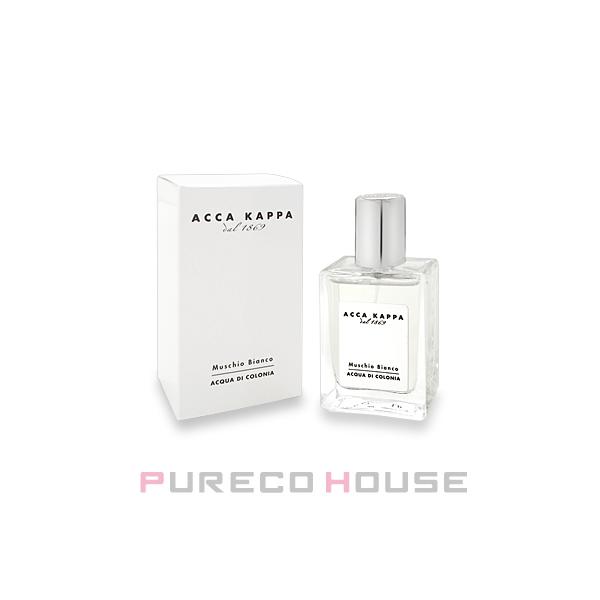 ACCA KAPPA (アッカカッパ) ホワイトモス EDC SP 30ml