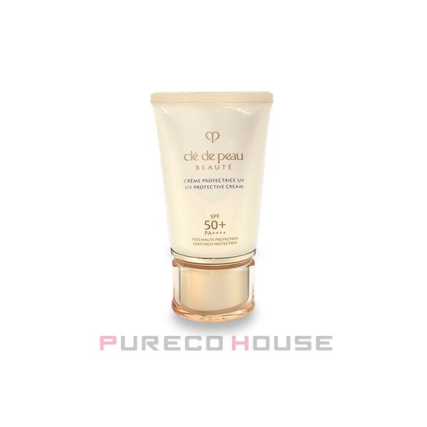 クレドポーボーテ クレームUV 日焼け止めクリーム SPF50 顔・からだ用 Amazon.co.jp: 資生堂 クレ・ド・ポーボーテ クレームUV 50g