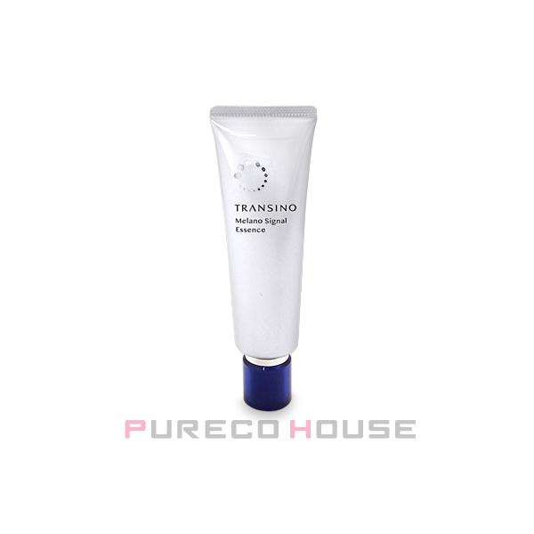 TRANSINO メラノシグナルエッセンス 50g 30g TRANSINO トランシーノ 薬用メラノシグナルエッセンス 50g 【医薬部外