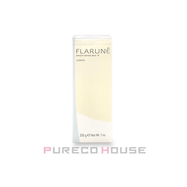 ALBION（アルビオン） フラルネ ブライトリファイン ミルク M (乳液