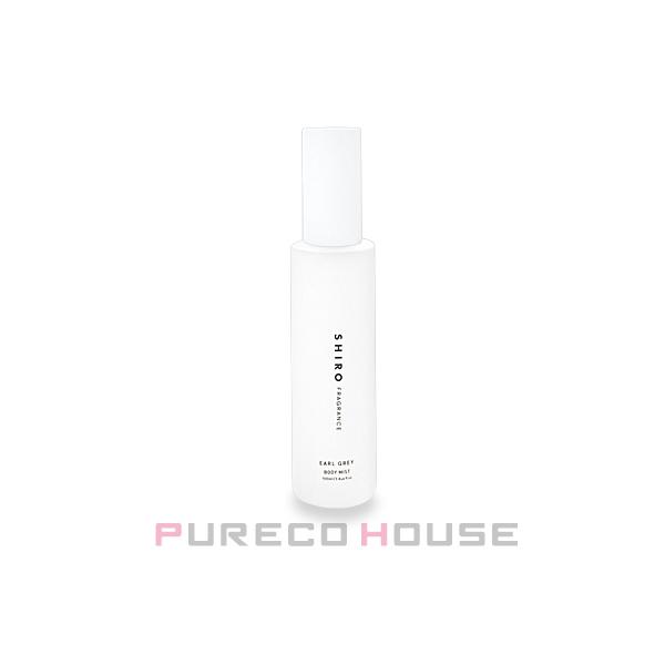SHIRO (シロ) アールグレイ ボディミスト (ボディ用化粧水) 100ml