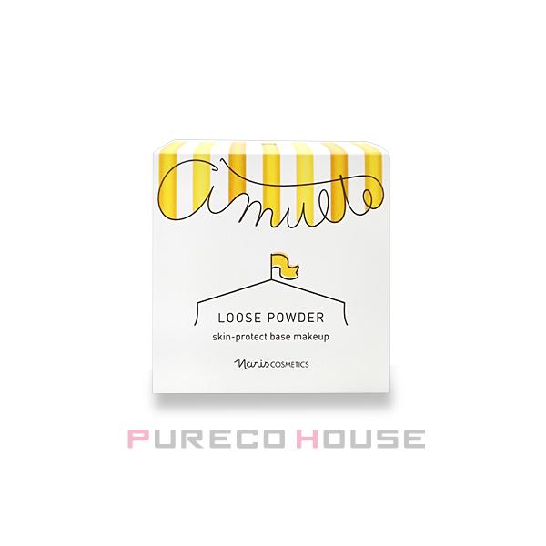 ふだんの私もお出かけの私もずっとキレイでいたい☆そんな願いを叶える、きれいな素肌を「守る」ためのベースメークシリーズ。さらさらパウダーがふわっと広がり、毛穴や小ジワを自然にカバーするルースパウダー。 皮脂吸着パウダーがテカリを防ぎ、透明感の...