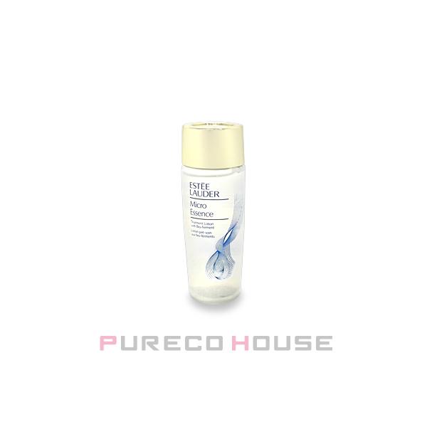 【未開封】ESTEE LAUDER マイクロエッセンスローション BF400ml エスティ ローダー マイクロ エッセンス ローション フレッシュ
