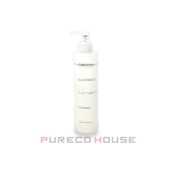 CHRISTINA（クリスティーナ） イラストリアス クレンザー