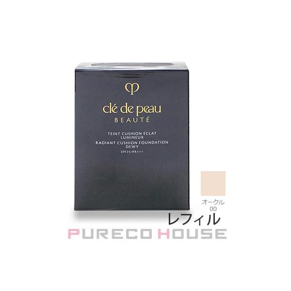 みずみずしく華やかな仕上がりを叶えるクッションファンデーション☆つける度に増す自在なツヤとカバー力で素肌から底上げされたようなツヤ肌へと導きます。保湿成分を高配合し、肌に潤いをとどめるオイルバランスを採用。みずみずしい仕上がりを長時間キープ...