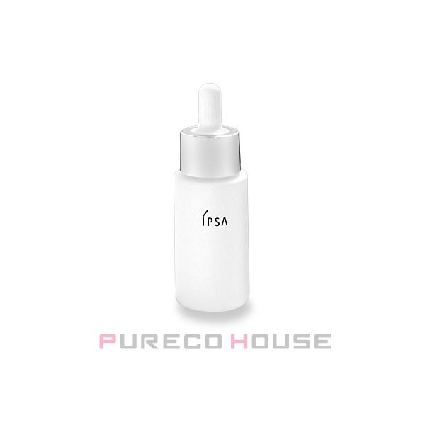 IPSA Brightening Serum 美容液 IPSA (イプサ) ブライトニング セラム (美白美容液) 20ml 【医薬
