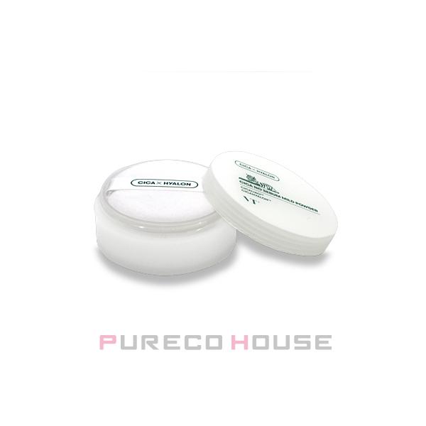 VT（ブイティー） VT COSMETICS シカ ノーセバム マイルドパウダー 5g