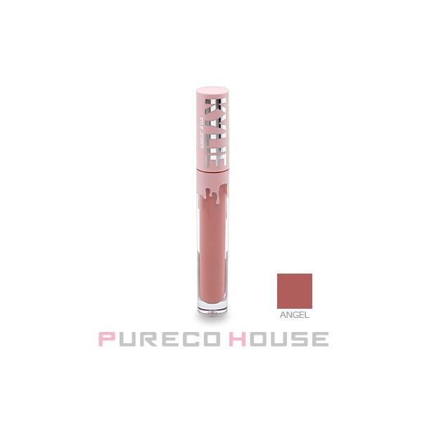 Kylie Cosmetics (カイリー コスメティクス) マット リキッド