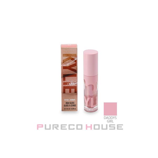 Kylie Cosmetics (カイリー コスメティクス) ハイ グロス 3.3ml