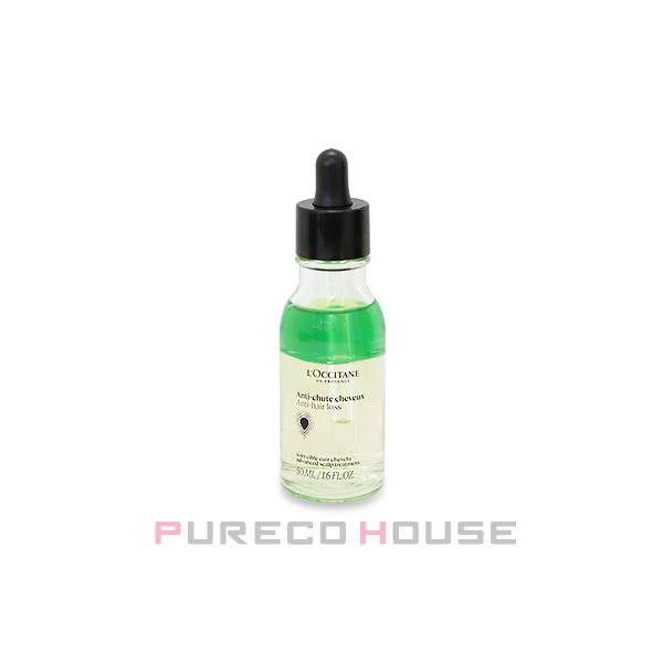 L'OCCITANE（ロクシタン） アドバンスト スカルプケア 50ml【メール便