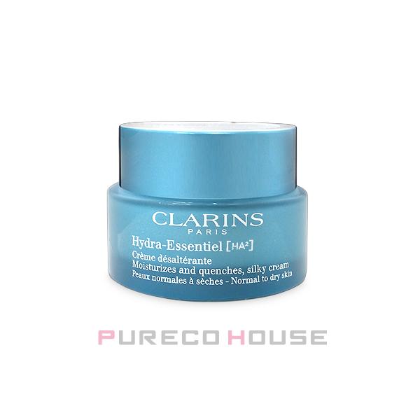 クラランス イドラ エッセンシャル クリーム N 50ml