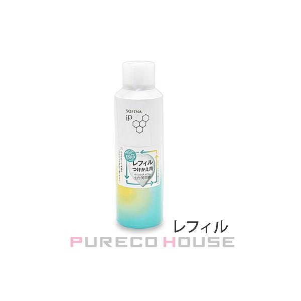 SOFINA（ソフィーナ） 花王ソフィーナ iP ベースケア セラムa (土台