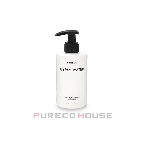BYREDO（バイレード） ボディローション 225ml #ジプシー ウォーター