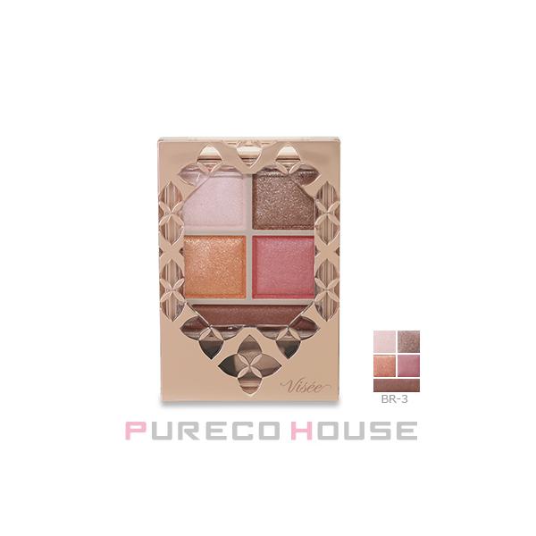 異なる4つの質感でアイゾーンに光をとりこみ、180度、立体的な目もとを実現する5色セットのアイパレット★肌との親和性の高いフィットオン成分を配合したことで肌なじみの良さを叶えます。無香料・美容液成分配合【使用方法】上の2色は指を、真ん中の2...