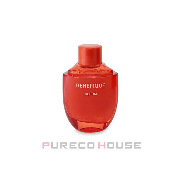 BENEFIQUE 資生堂 ベネフィーク セラム (美容液) (レフィル) 50ml