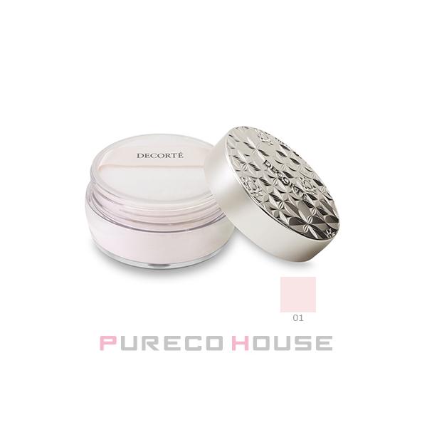 コスメデコルテ DECORTE パウダー 00 ルース パウダー 00 translucent | DECORTÉ（コスメデコルテ