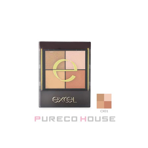 重ねてもくすまないクリアな発色でナチュラルに溶け合う絶妙4カラーのアイシャドウパレット☆ツヤタイプ、ラメタイプ、マットタイプの3種の質感で目元を彩ります。しっとりとリッチな質感で粉飛びせず、軽いタッチで伸びて重ねやすいこだわりの極上テクスチ...