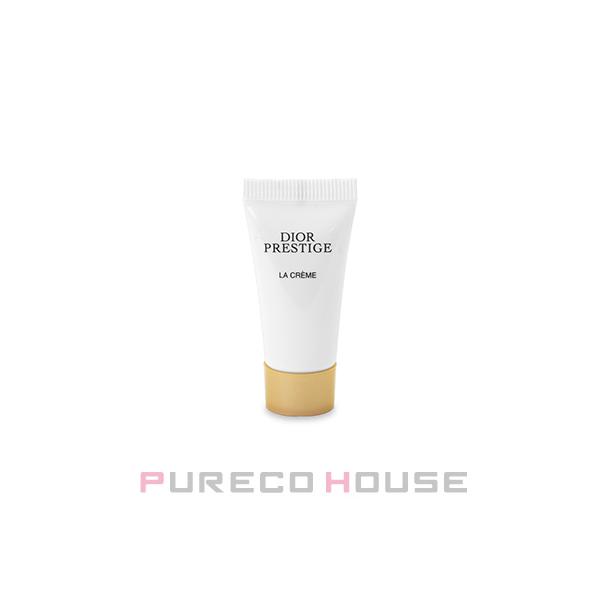 ディオール プレステージ ラ クレーム N 5mL 20箱 DIOR】 プレステージ