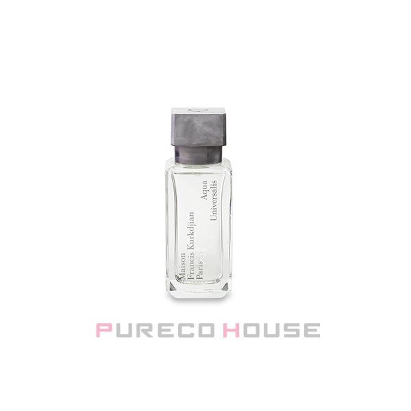 Maison Francis Kurkdjian アクア ユニヴェルサリス メゾン フランシス クルジャン / アクア ユニヴェルサリス