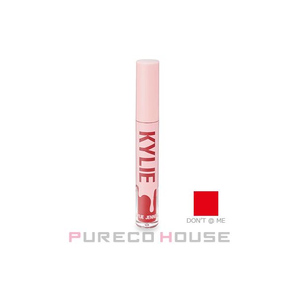 Kylie Cosmetics (カイリー コスメティクス) リップ シャイン