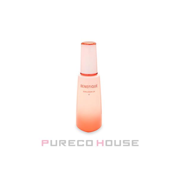 BENEFIQUE 資生堂 ベネフィーク エマルジョン EX C 150ml 【医薬部外品 