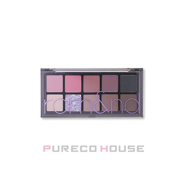 ロムアンド rom&nd サンリオ ベターザンパレット 10 11 Amazon.co.jp: ロムアンド X サンリオキャラクターズ BETTER THAN