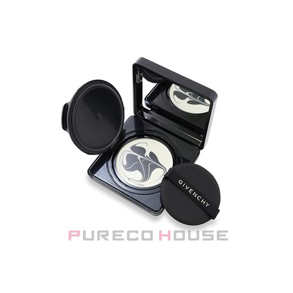 GIVENCHY（ジバンシィ） ジバンシイ ソワン ノワール UV コンパクト