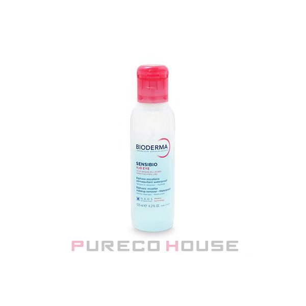 他サイト： ビオデルマ サンシビオ H2O（エイチツーオー） アイ 125ml【メール便は使えません】の商品画像