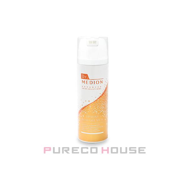 CO2ジェルマスク プレミアム 6回分、スパオキシデュアルジェルVCプラス ドクターメディオン Dr.MEDION スパオキシデュアルジェル VC