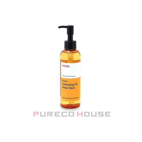 Fitu クリームオイルクレンジング 4本セット 200ml Fitu