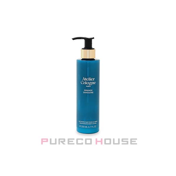 アトリエコロンAtelier Cologne トレフルピュール　200ml Amazon.com : Atelier Cologne Eau de Parfum, Trefle Pur, 6.7