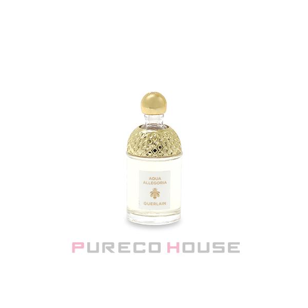 GUERLAIN ゲラン アクア アレゴリア ベルガモット カラブリア EDT