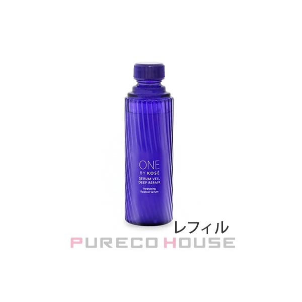 ONE BY KOSE（ワンバイコーセー） コーセー セラムヴェール ディープ