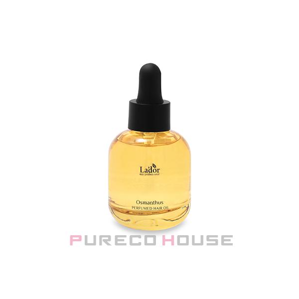 LADOR(ラドール) パフューム ヘア オイル 30ml #03 オスマンサス