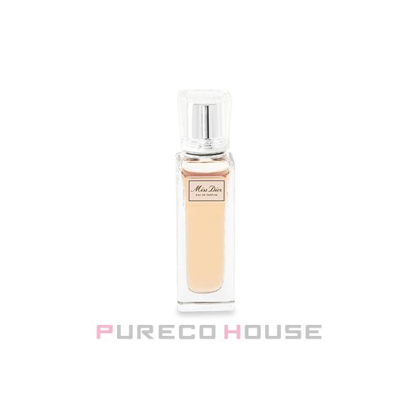 DIOR ミスディオール パルファン ローラーパール DIOR】 ミス ディオール オードゥ パルファン ローラー パール