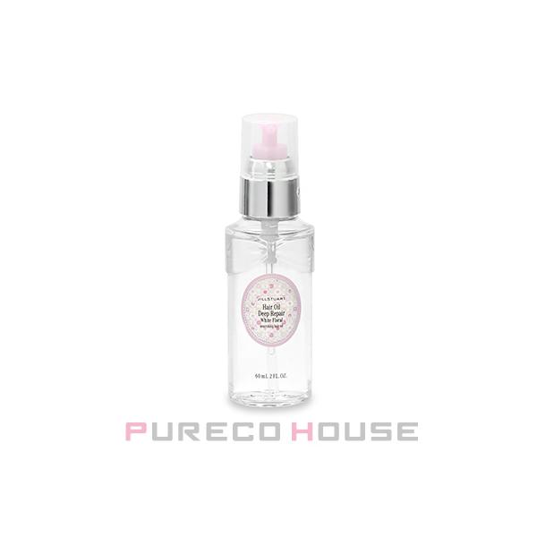 JILLSTUART ジルスチュアート ハンドクリーム ヘアオイル ヘアオイル ディープリペア / ジルスチュアート(トリートメント